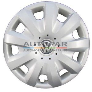 Volkswagen wieldoppen set 15 inch Apar-0