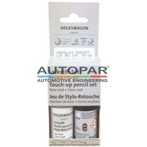 volkswagen originele lakstift set autopar