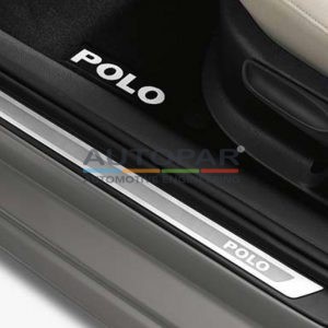 VW Polo Instaplijst Set-0