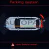 Parkeersensoren Audi A5 uitbreiding voor-0