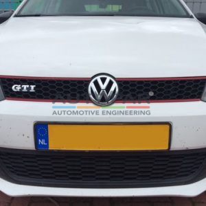 Volkwagen Polo GTI Grill-0