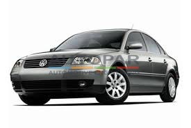 Passat 1996-2005