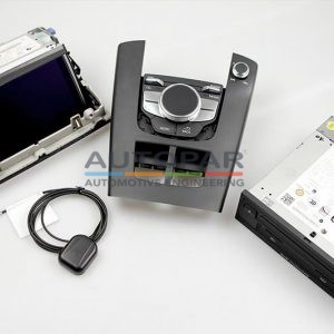Audi A3 8V Navigatie MMI Touch Plus Pakket-0