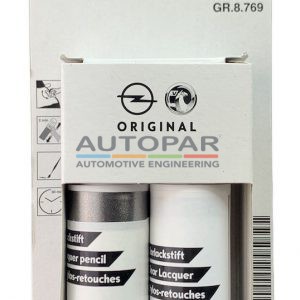 Opel lakstift origineel opel lak Vauxhall touch up paint