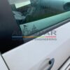Anti diefstal sticker VW radio navigatie
