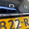 Skoda Superb Achteruitrijcamera achterklep