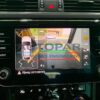 Skoda Superb parkeersensoren voor en achter