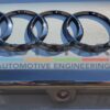Audi A4 2022 camera achter