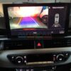 Audi A4 achteruitrijcamera B9 - 2016 t:m 2020