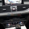 Audi A4 achteruitrijcamera B9 - 2016 t:m 2022 klep open