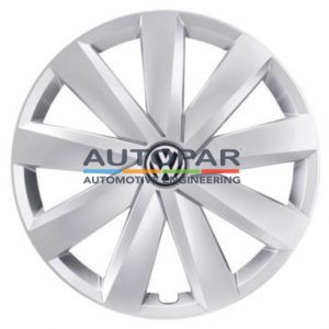 Volkswagen wieldoppenset Passat, Touran 16 inch-0