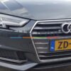 Audi A4 parkeersensoren voorzijde