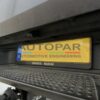 Amarok camera achterbumper
