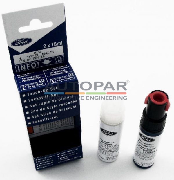 Originele Ford lakstift online bestellen Ford lakstift kleur