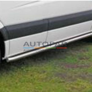 Opel Vivaro sidebar set modeljaar vanaf 2014-0