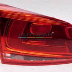 Origineel VW Touareg achterlicht rechts-0