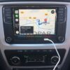 Skoda RCD660+ Bluetooth - Apple Carplay & Android Auto optioneel-4287