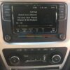 Skoda RCD660+ Bluetooth - Apple Carplay & Android Auto optioneel-4286