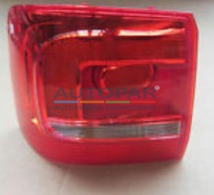 Origineel VW Touran achterlicht links -0