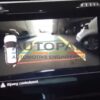 Golf 7.5 Highline camera Autopar