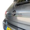 Volkswagen Golf 7.5 Achteruitrijcamera klaplogo achter autopar