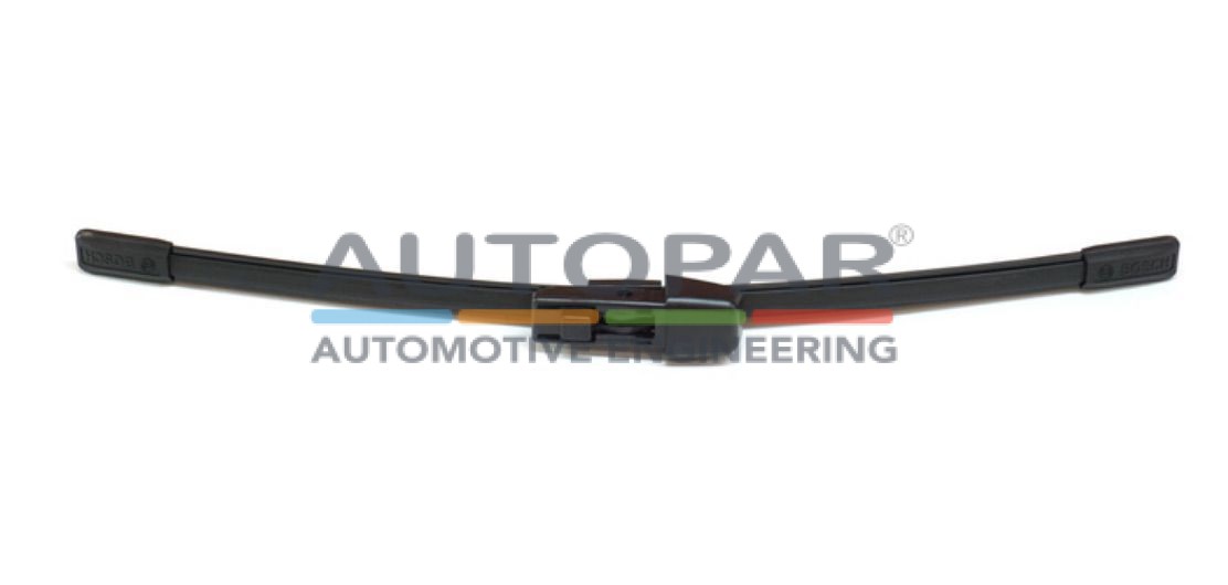 Originele VW Touran achterklep ruitenwisser-0