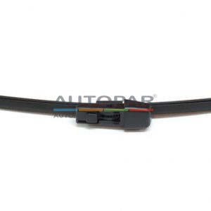 Originele Seat Altea achterklep ruitenwisser-0