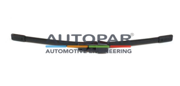 Originele Skoda Superb achterklep ruitenwisser-0