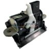 Achterklepslot Seat Altea