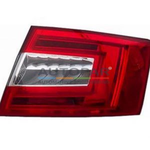Origineel Skoda Octavia achterlicht rechts-0