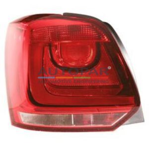 Linker achterlicht VW Polo