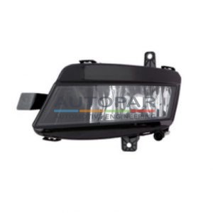 Mistlamp Golf 7 links