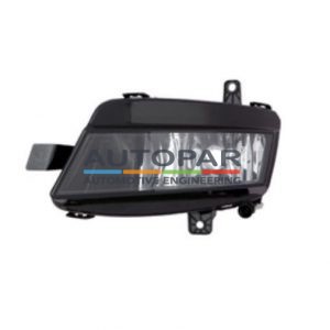 Mistlamp Golf 7 links