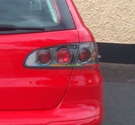 Origineel Seat Ibiza rechter achterlicht buitenkant-0