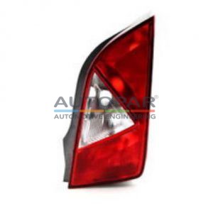 Origineel Seat Mii rechter achterlicht -0