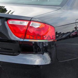 Origineel Seat Exeo rechter achterlicht buitenkant-0