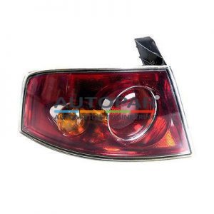 Origineel Seat Ibiza linker achterlicht buitenkant-0