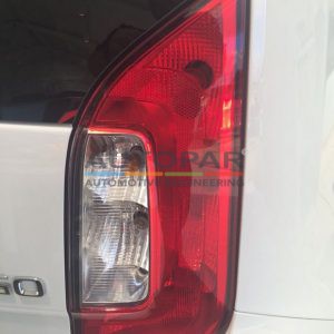 Origineel Skoda Citigo achterlicht rechts-0
