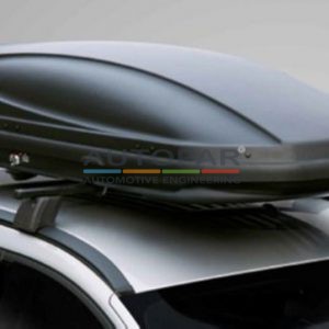 Originele Volvo bagagebox 400 Liter-0