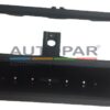 Volkswagen Enkel DIN radioframe-2664