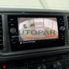 Achteruitrijcamera VW Crafter 2017 - heden bakwagen