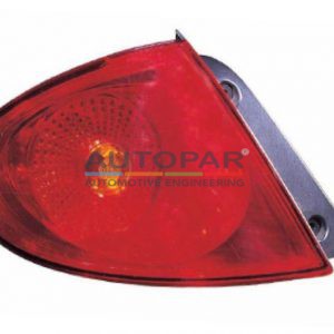 Achterlicht Seat Toledo links