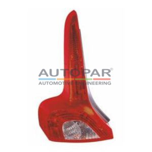 Achterlicht C30 links