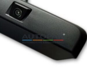 Crafter camera achteruit greeplijst
