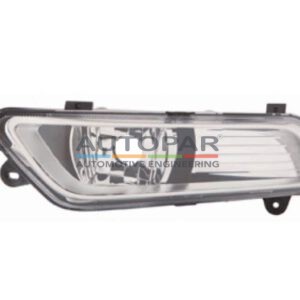 Daglicht Hella links Passat