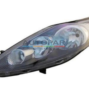 Linker koplamp Ford Fiesta