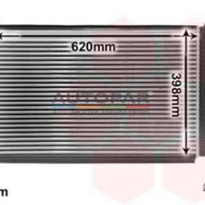 intercooler Golf 7
