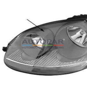Koplamp VW Jetta