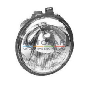 VW Lupo koplamp voor links en/of rechts -0