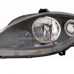 Koplamp links Seat Toledo